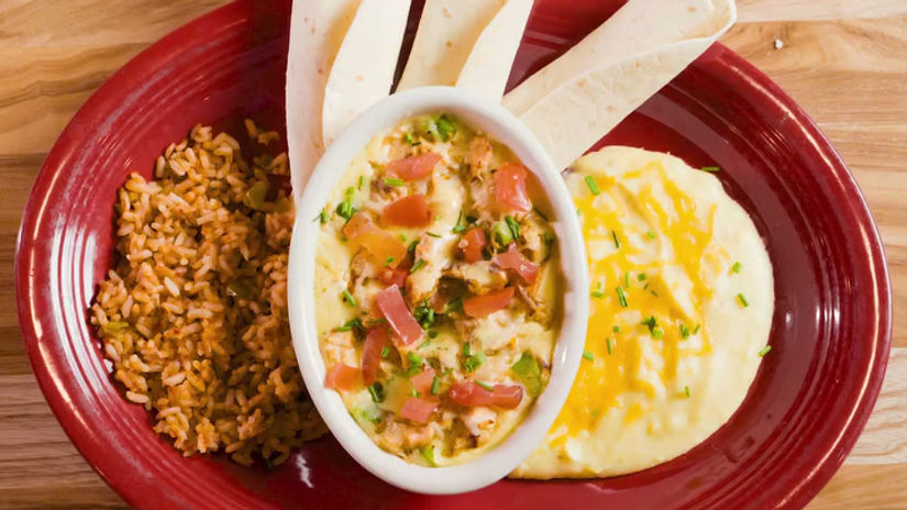 Carlos O'kellys Commercial